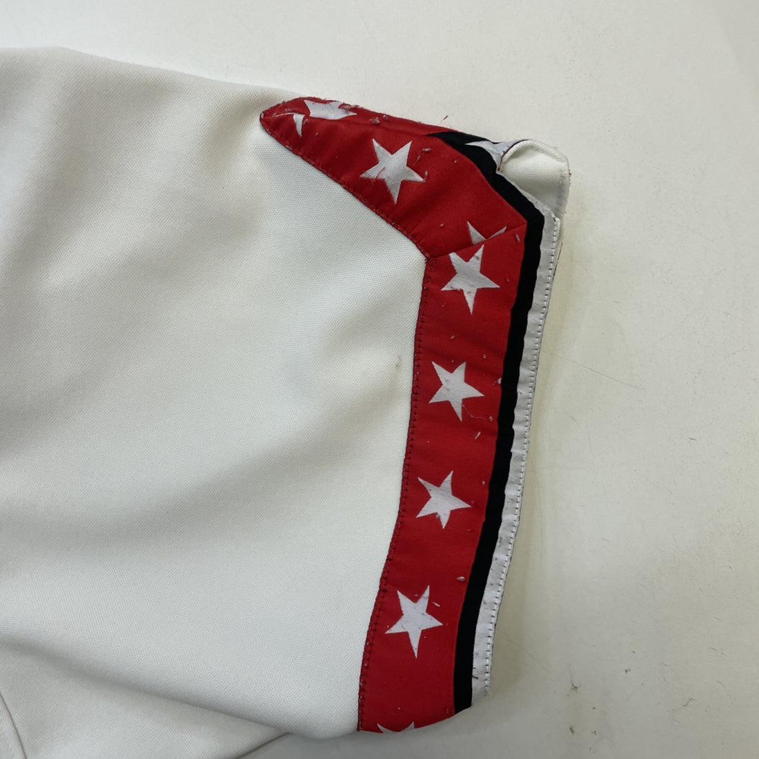 Vintage Philadelphia 76ers Nike Warm Up Shooting Jersey Size 2XL NBA