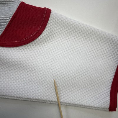 NHL Eastern Conference All Star Game Reebok Jersey Size Small 2007