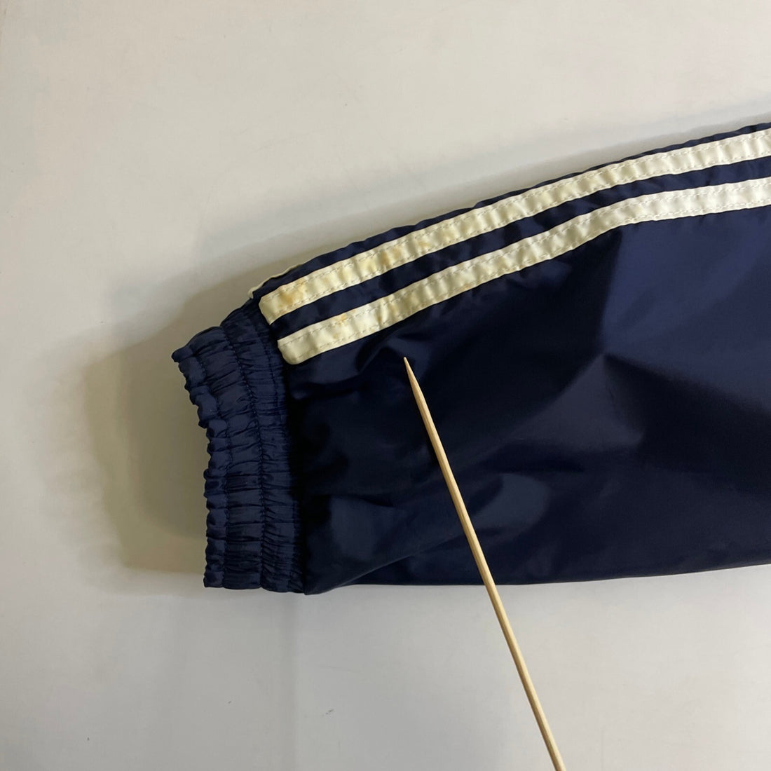 Vintage Adidas Windbreaker Light Jacket Size Medium