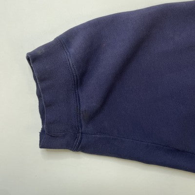 Vintage Dallas Mavericks Sweatshirt Hoodie Size XL NBA