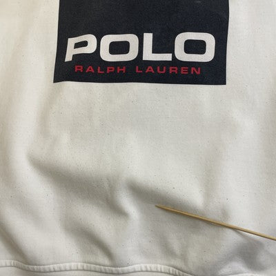 Polo Ralph Lauren Crewneck Sweatshirt Size Large