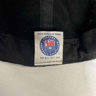 Vintage Denver Broncos Super Bowl XXXII Logo Athletic Snapback Hat Cap OSFA NFL