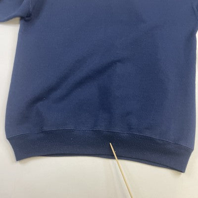 Vintage Villanova University Champion Crewneck Sweatshirt Size Small 90s