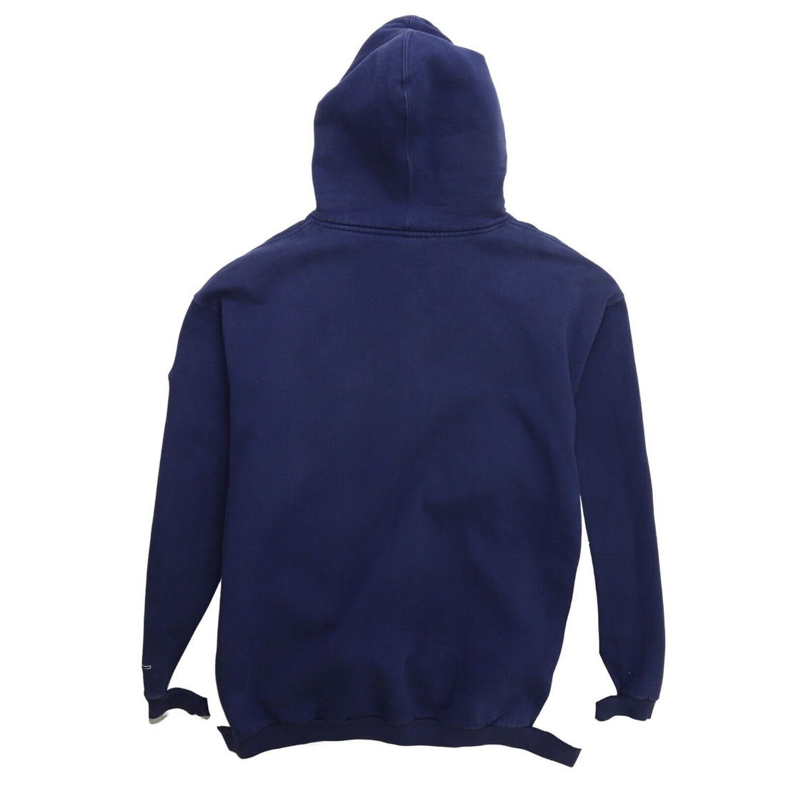 Vintage Karl Kani Jeans Tupac 2Pac Sweatshirt Hoodie Size 2XL Rap 90s