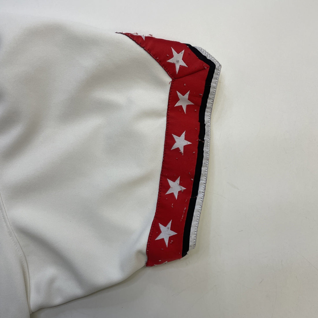 Vintage Philadelphia 76ers Nike Warm Up Shooting Jersey Size 2XL NBA