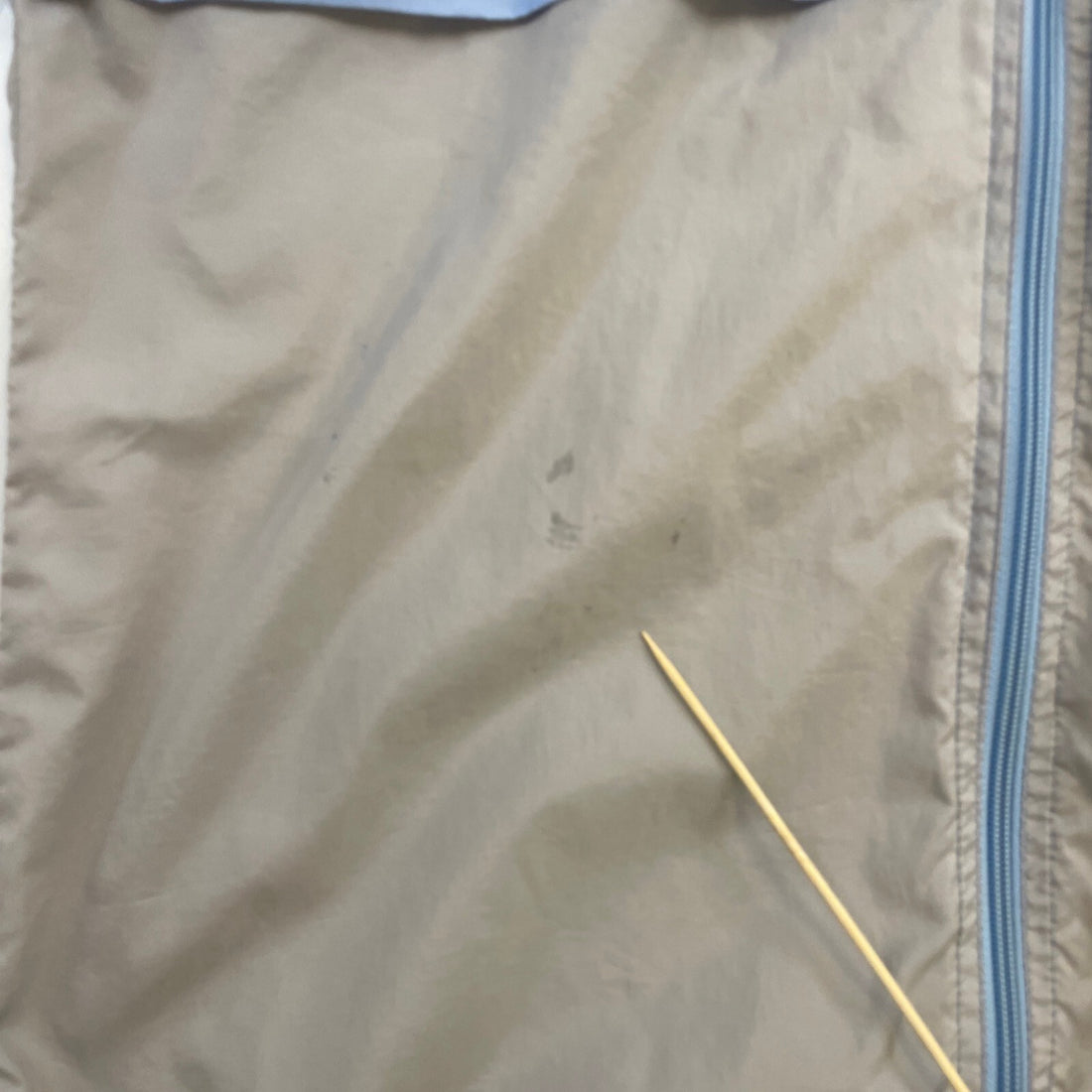 Vintage Adidas Windbreaker Light Jacket Size Small