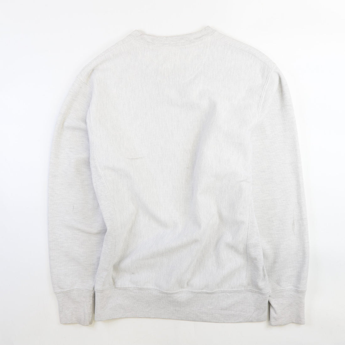 Vintage Brown Champion Reverse Weave Crewneck Sweatshirt Size Small