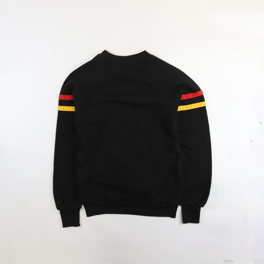 Vintage Mickey Mouse Disney Crewneck Sweatshirt Size Small 80s 90s