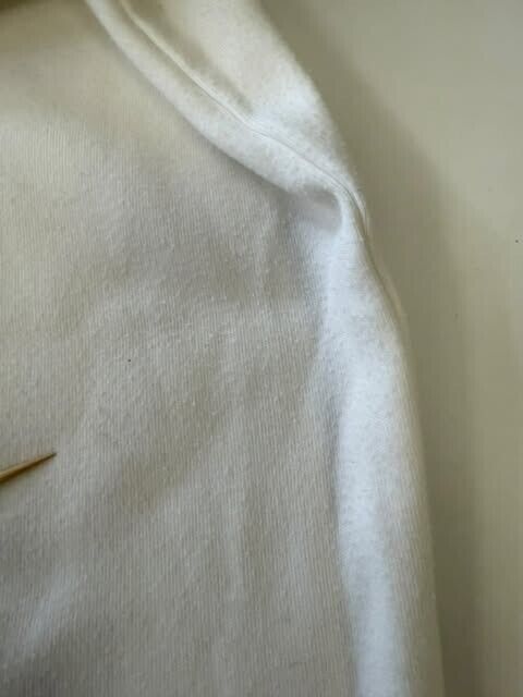 Vintage Polo Sport Ralph Lauren Arctic Challenge Turtleneck Sweatshirt Small