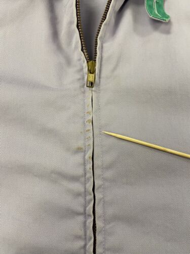 Vintage Polo Ralph Lauren Light Jacket Size XL Purple 90s