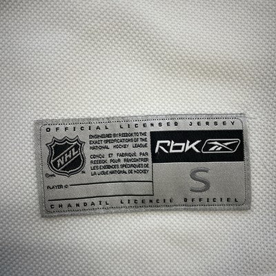 NHL Eastern Conference All Star Game Reebok Jersey Size Small 2007