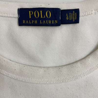 Polo Ralph Lauren Crewneck Sweatshirt Size Large