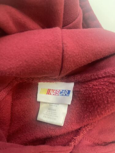 Daytona 500 Racing Sweatshirt Hoodie Size 2XL NASCAR