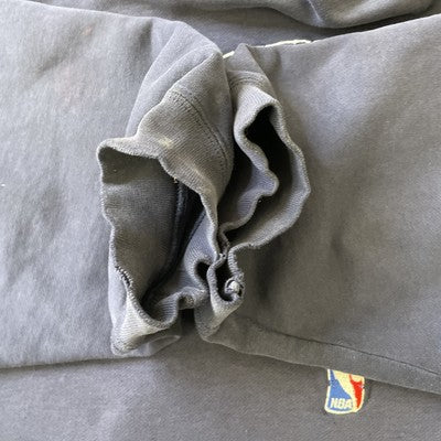Vintage Dallas Mavericks Sweatshirt Hoodie Size XL NBA