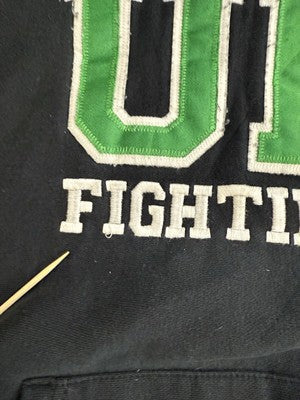 North Dakota Fighting Sioux Sweatshirt Hoodie Size Small NCAA