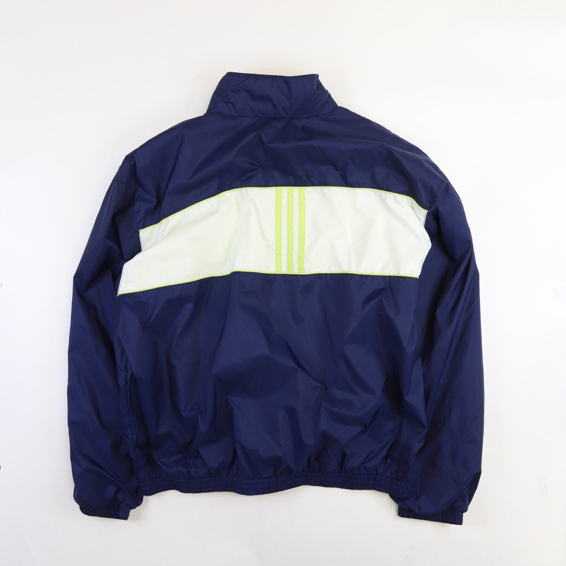 Vintage Adidas Windbreaker Light Jacket Large