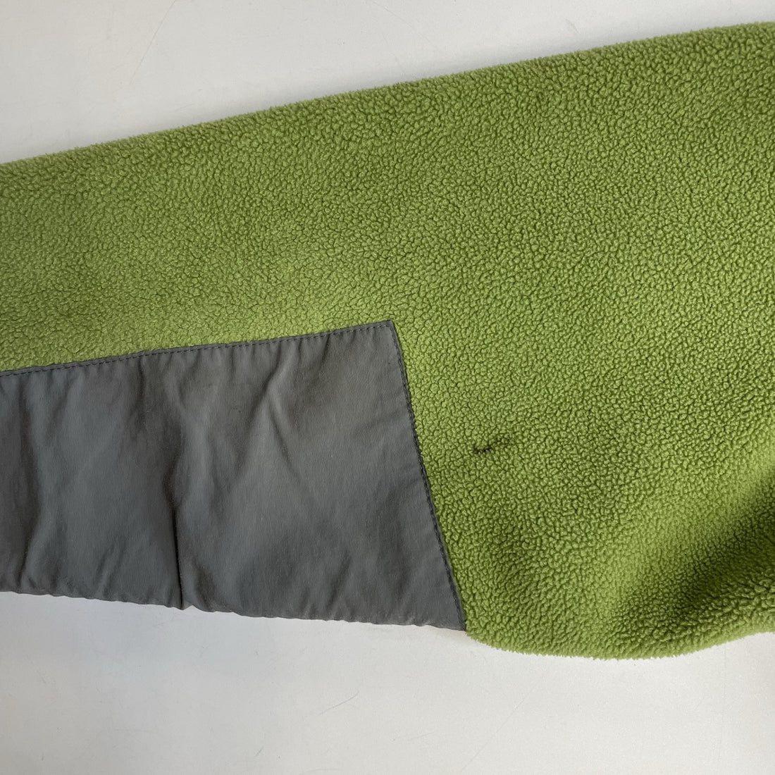 The North Face Denali Fleece Jacket Womens Size Small Moss Green