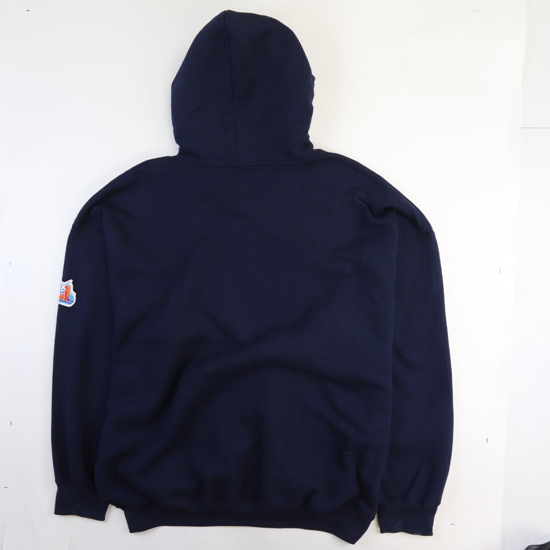 Chicago Bears Super Bowl XLI Sweatshirt Hoodie Size 2XL NFL