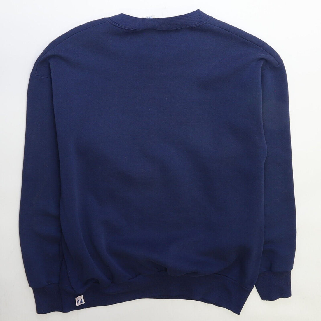 Vintage Notre Dame Fighting Irish Football Champs Sweatshirt XL 80s NCAA