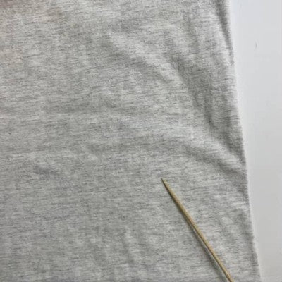 Vintage Adidas T-Shirt Size Large Double Sided 90s