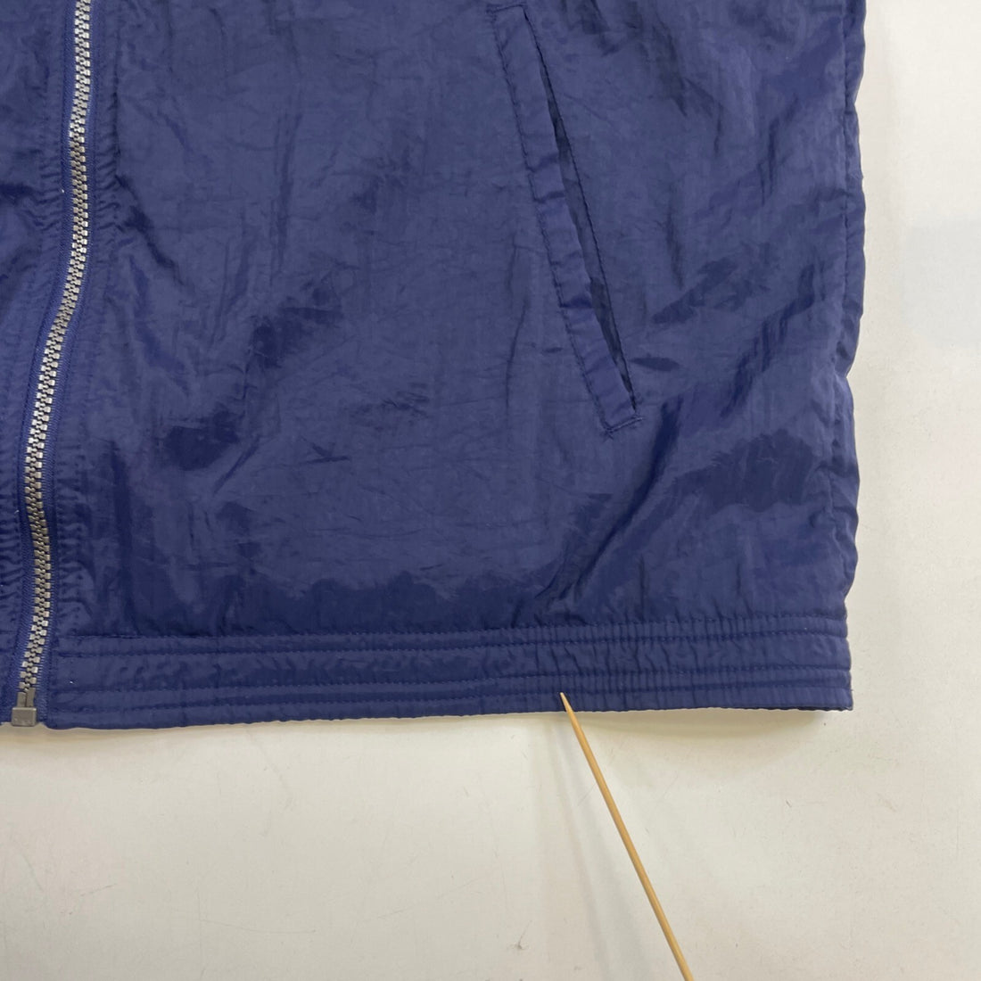 Vintage Adidas Windbreaker Light Jacket Size Large Cambridge