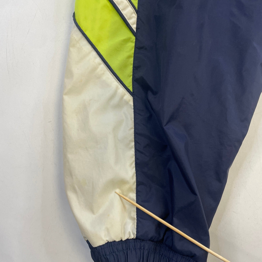 Vintage Adidas Windbreaker Light Jacket Size Large