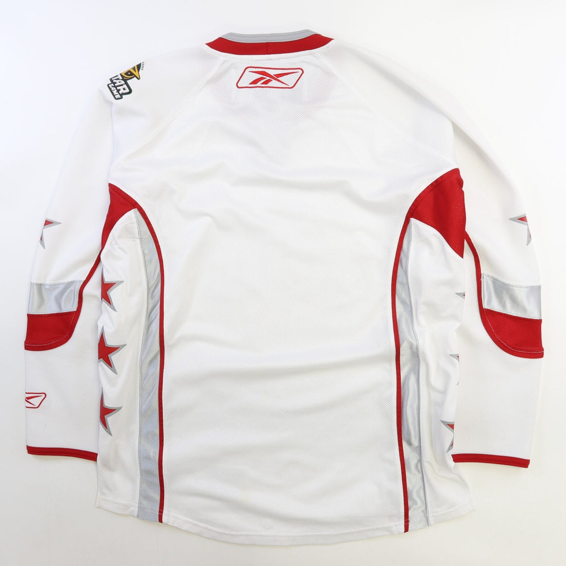 NHL Eastern Conference All Star Game Reebok Jersey Size Small 2007