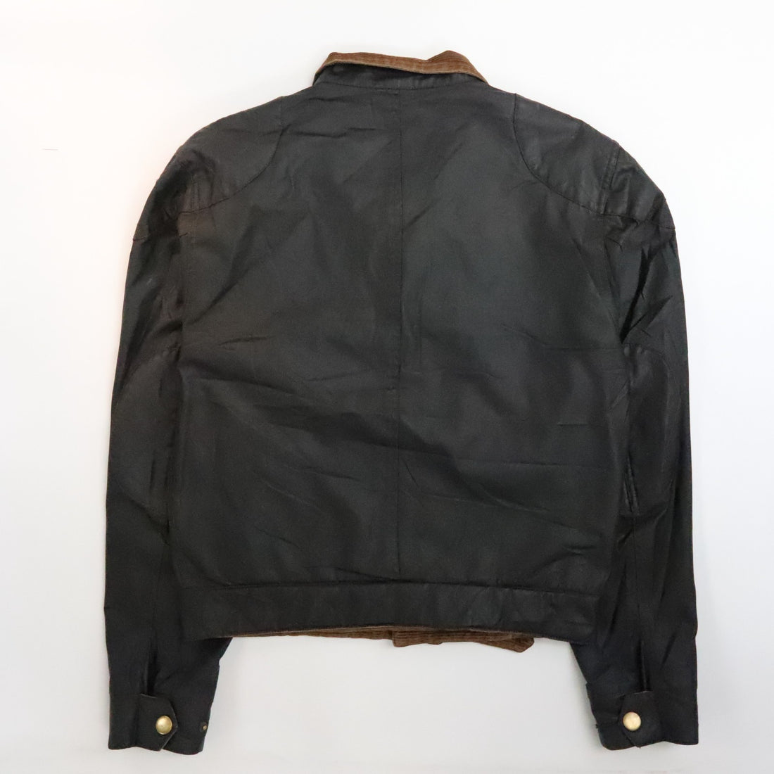 Belstaff Steve McQueen Icons Collection Blackprince Jacket Medium Italy