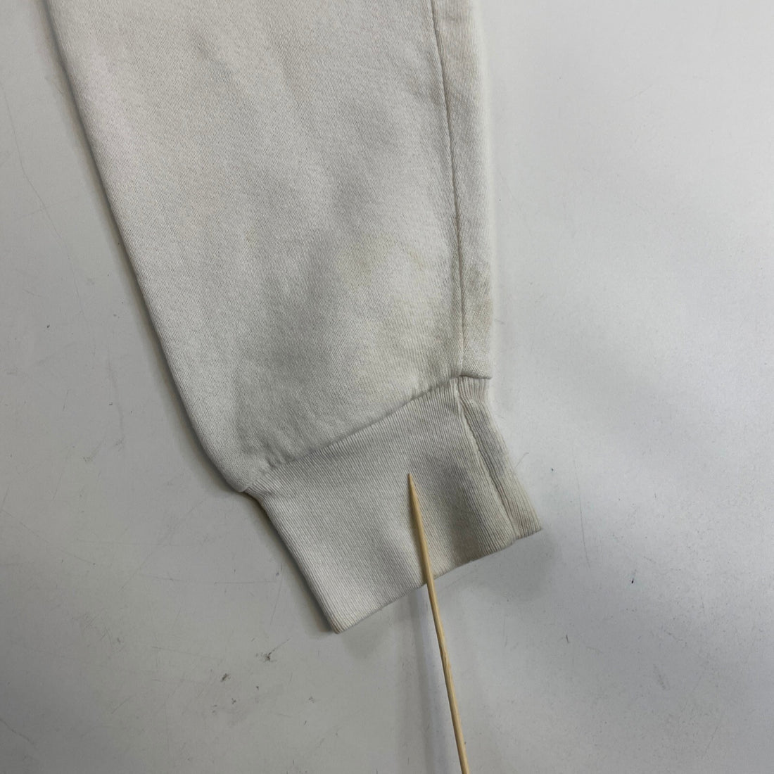 Vintage Miami Hurricanes Crest Crewneck Sweatshirt Size Small 90s NCAA