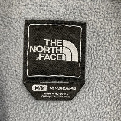 The North Face Denali Fleece Jacket Size Medium Gray