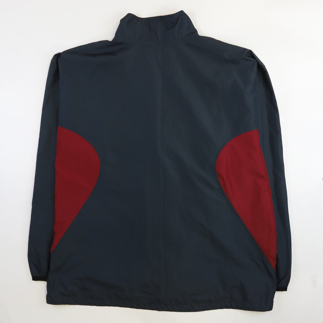 Vintage Adidas Windbreaker Light Jacket Size Large