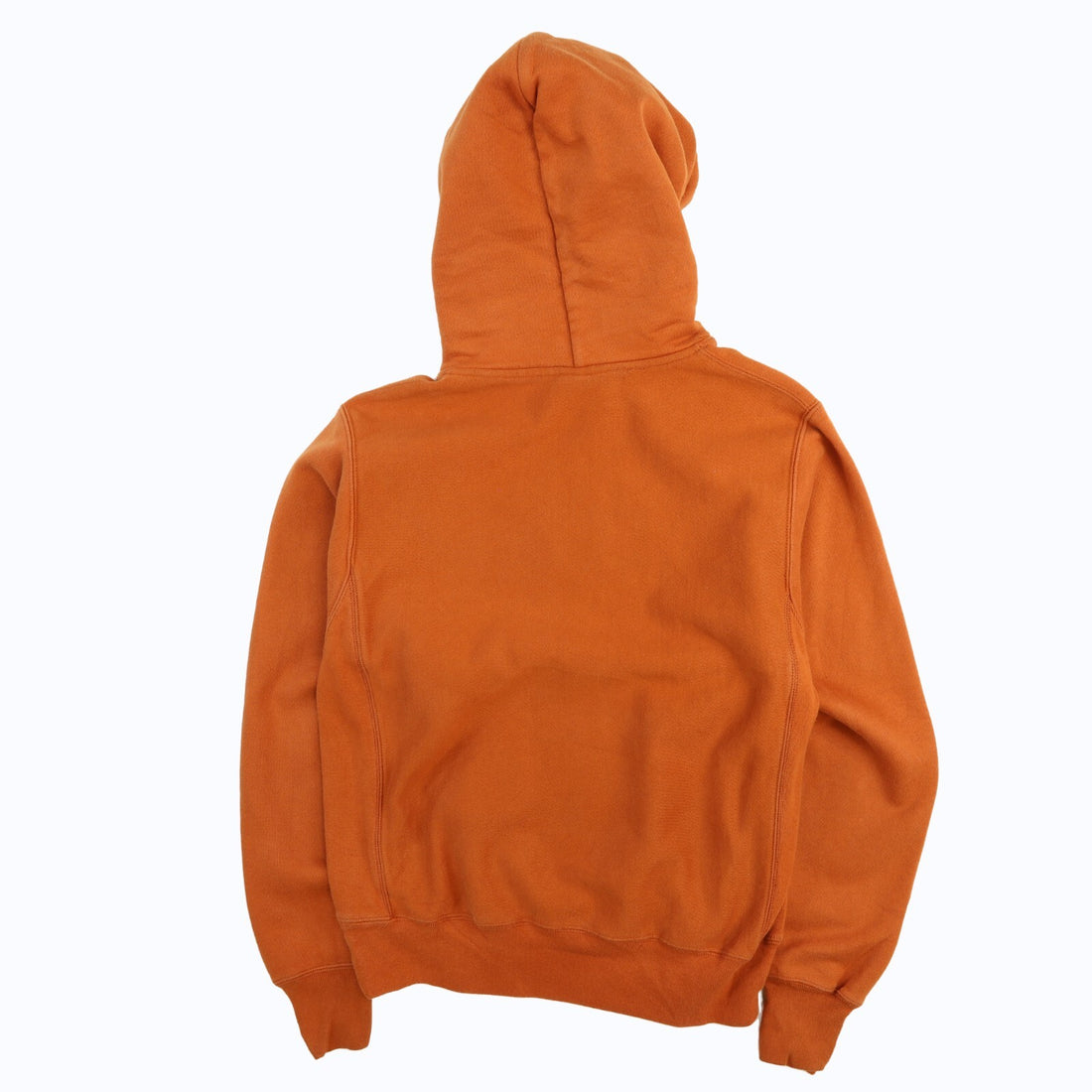 Texas Longhorns Champion Reverse Weave Sweatshirt Hoodie Small NCAA