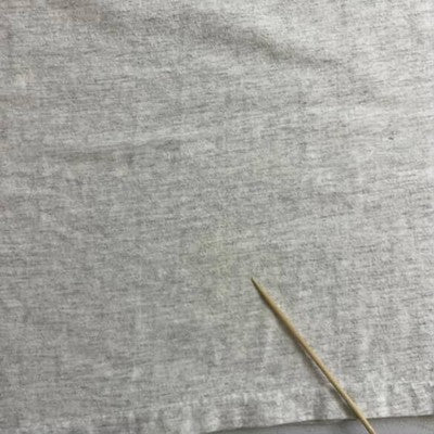 Vintage Adidas T-Shirt Size Large Double Sided 90s