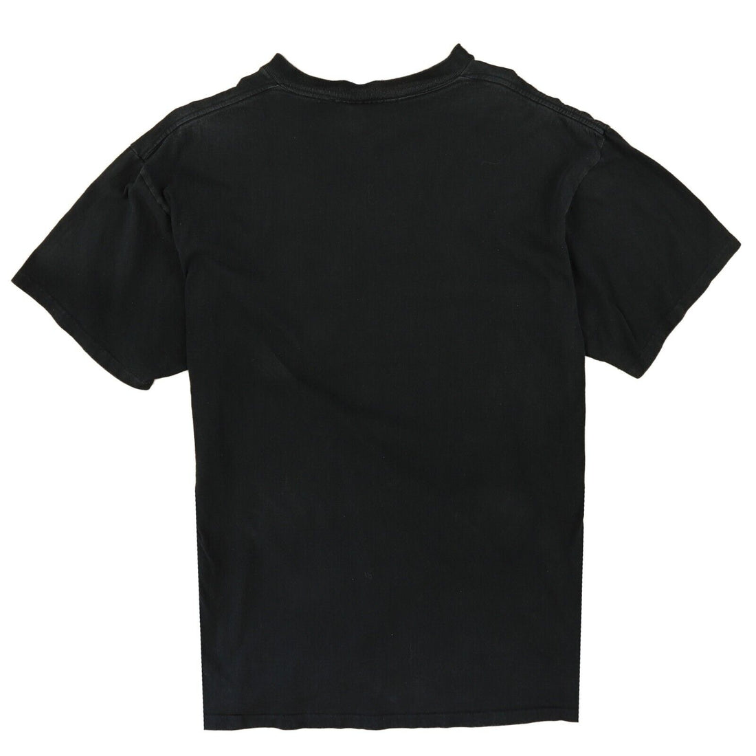 Vintage F-117A Black Hawk Shirt Size XL 1994 90s
