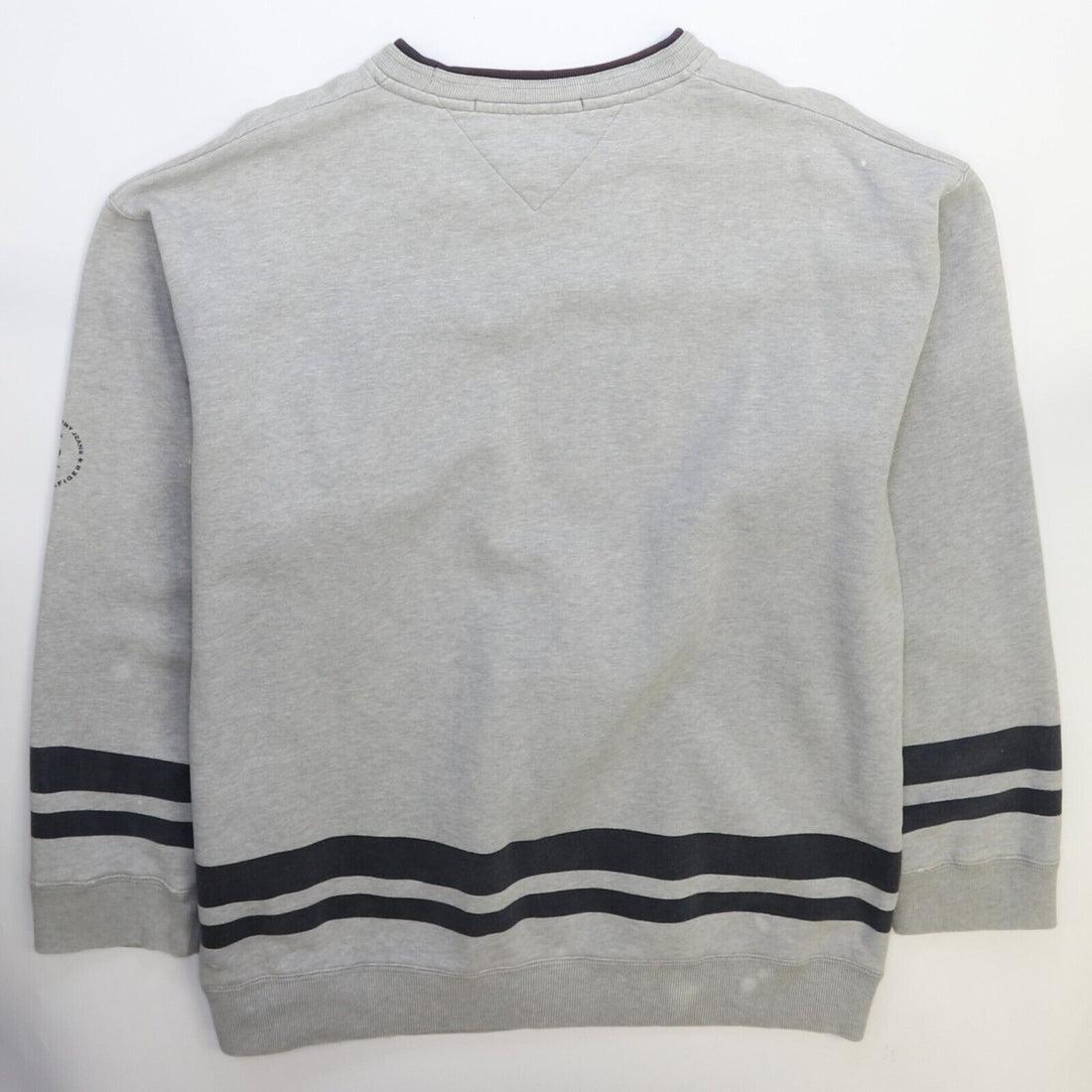Tommy Hilfiger Jeans Crewneck Sweatshirt Size Large