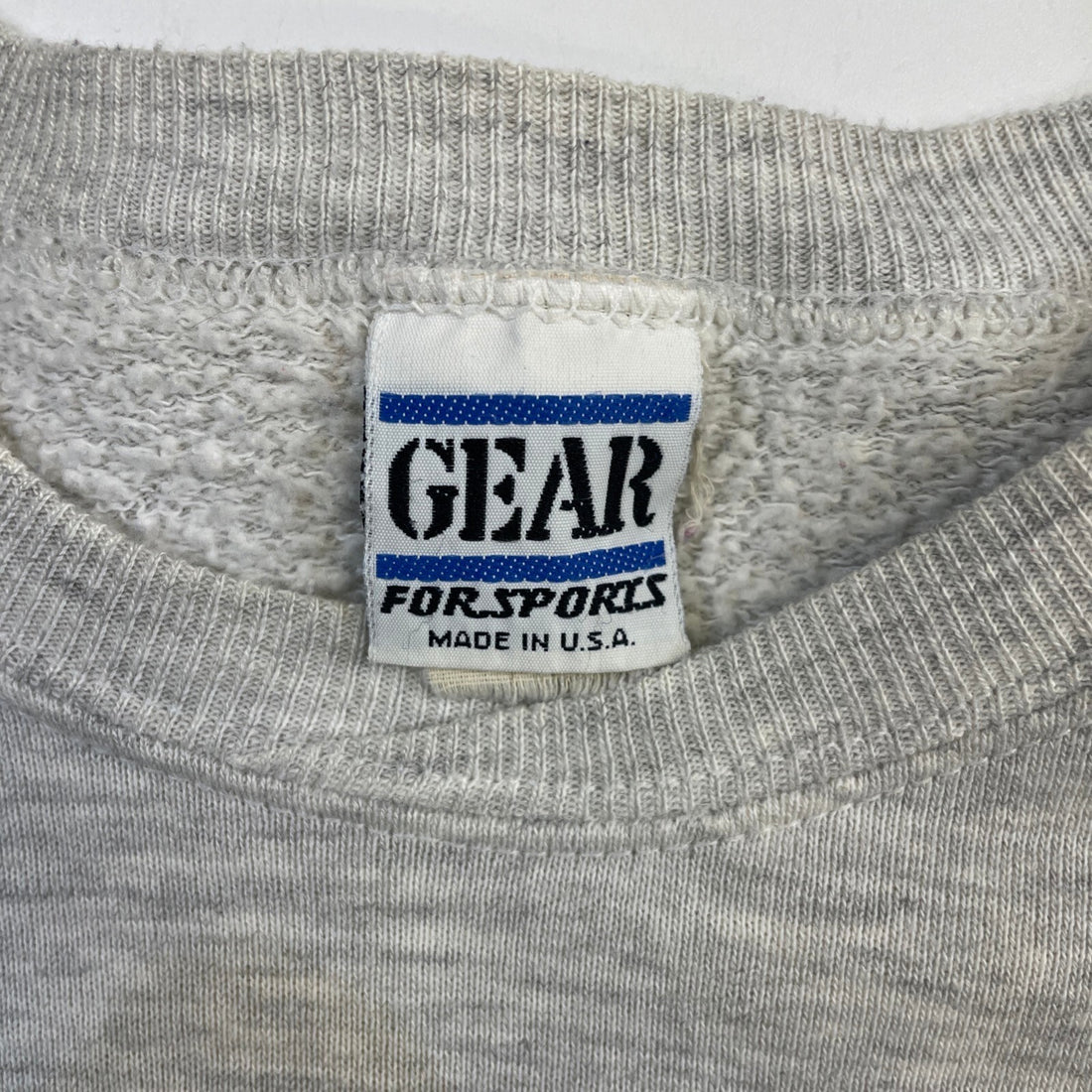 Vintage Illinois Institute Of Technology Crewneck Sweatshirt Size Small