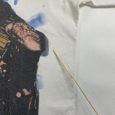 Michael Jackson King Of Pop T-Shirt Size Medium