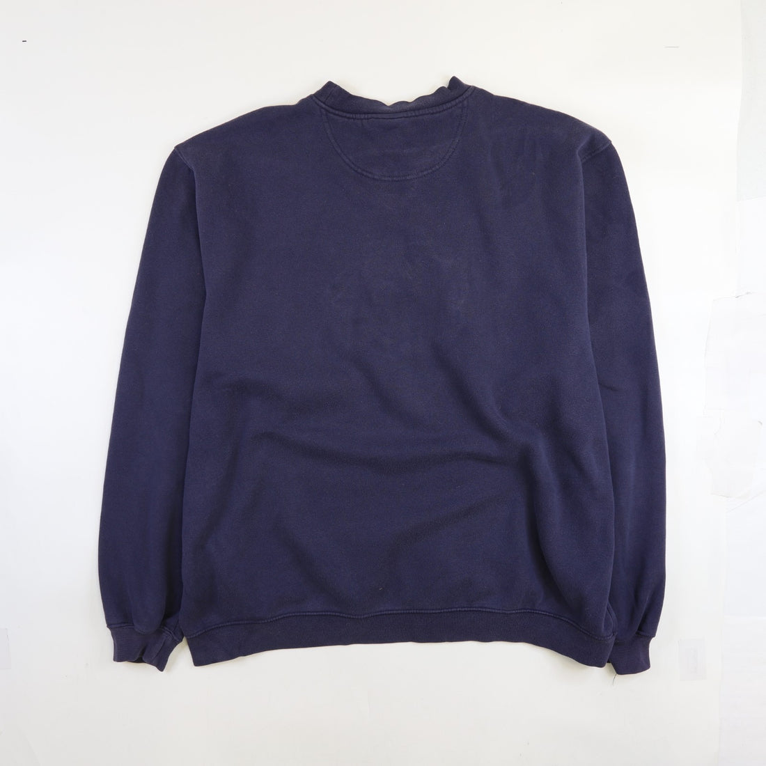 Denver Broncos Reebok Sweatshirt Crewneck Size Large NFL