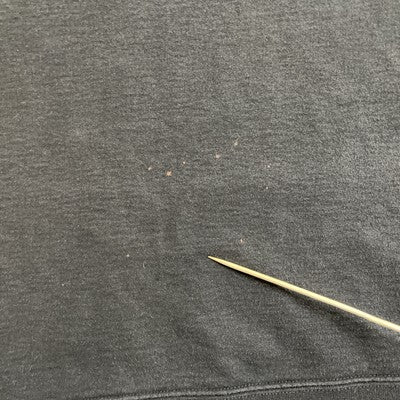 Vintage Adidas Crewneck Sweatshirt Size XL Black