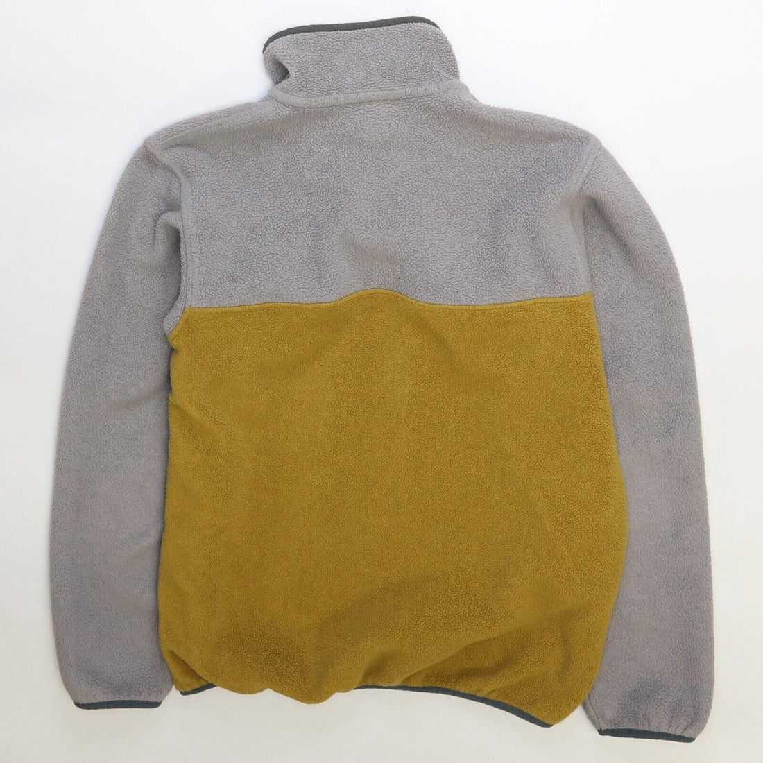 Patagonia Synchilla Snap T Fleece Jacket Size XS