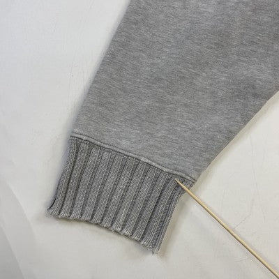 Vintage Tommy Hilfiger V-Neck Sweatshirt Size Medium