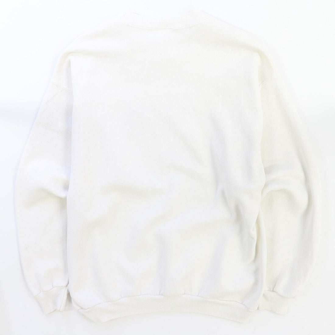 Vintage Levi's 501 Button Your Fly Crewneck Sweatshirt Size Large 1990 90s