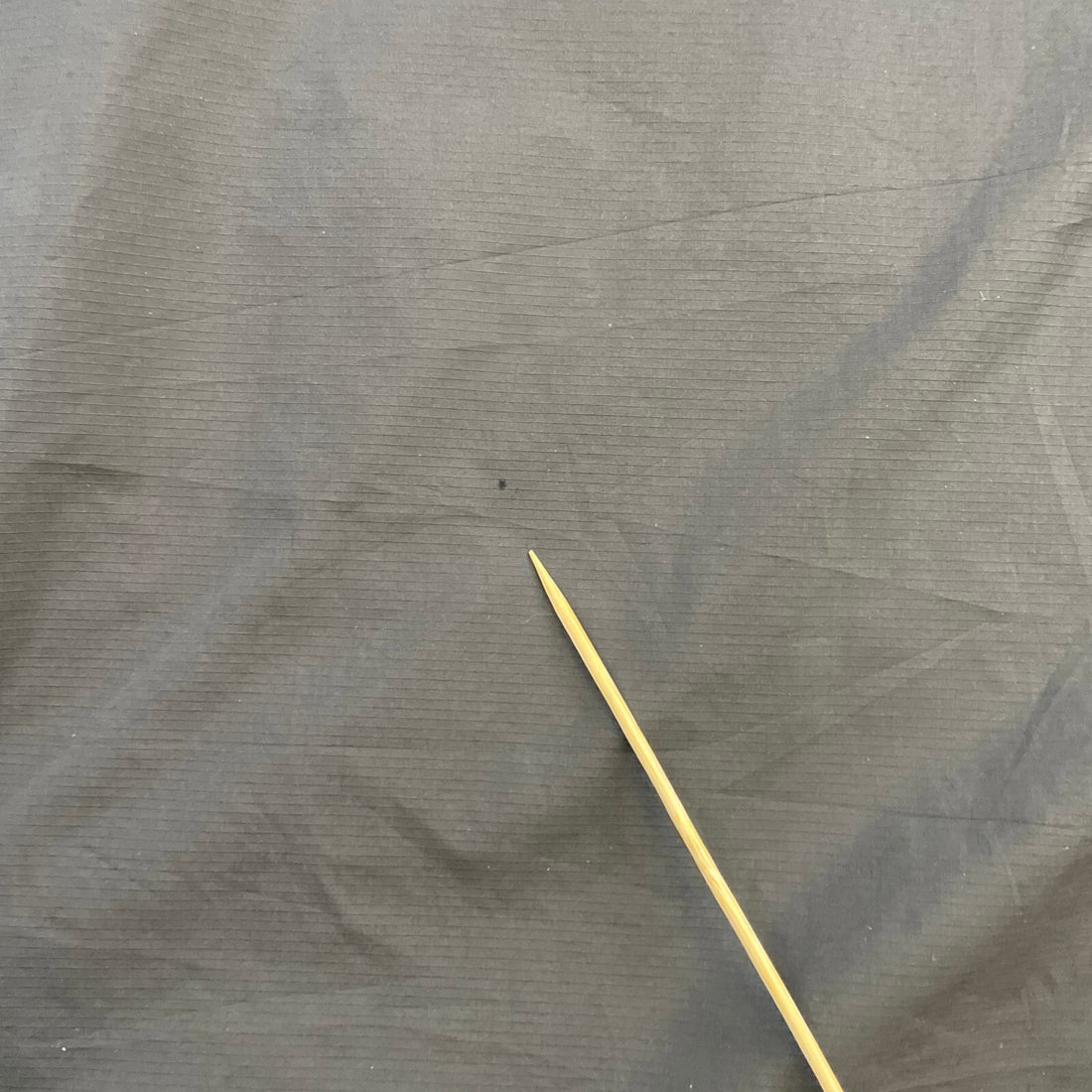 Nike Windbreaker Light Jacket Size Small Black