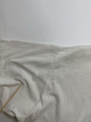 Vintage Adidas MCMXCII Logo T-Shirt Size XL 90s