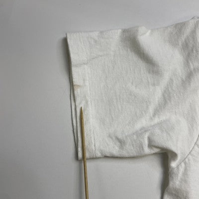 Vintage Nike Special Olympics 25th Anniversary Just Do It T-Shirt Small 1994