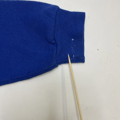 Vintage Saints Russell Athletic Crewneck Sweatshirt Size Small