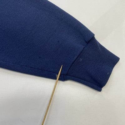 Vintage Notre Dame Fighting Irish Football Champs Sweatshirt XL 80s NCAA