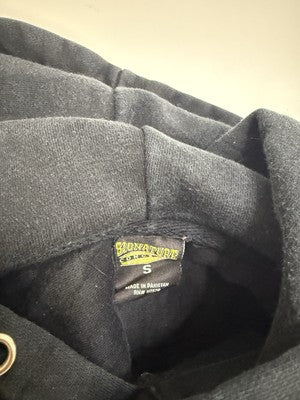 North Dakota Fighting Sioux Sweatshirt Hoodie Size Small NCAA