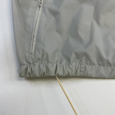 Vintage Adidas Windbreaker Light Jacket Size Large 90s