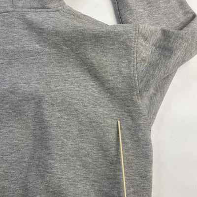 Vintage Team Canada Hockey Nike Sweatshirt Hoodie Size Small